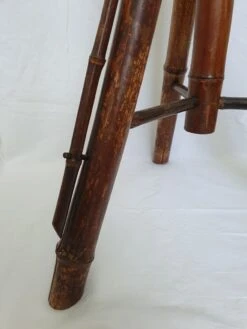 Sellette Tripode Bambou -Jardin Fournitures Boutique 75ca2f4b eae3 4c92 852c 24f721505e3a