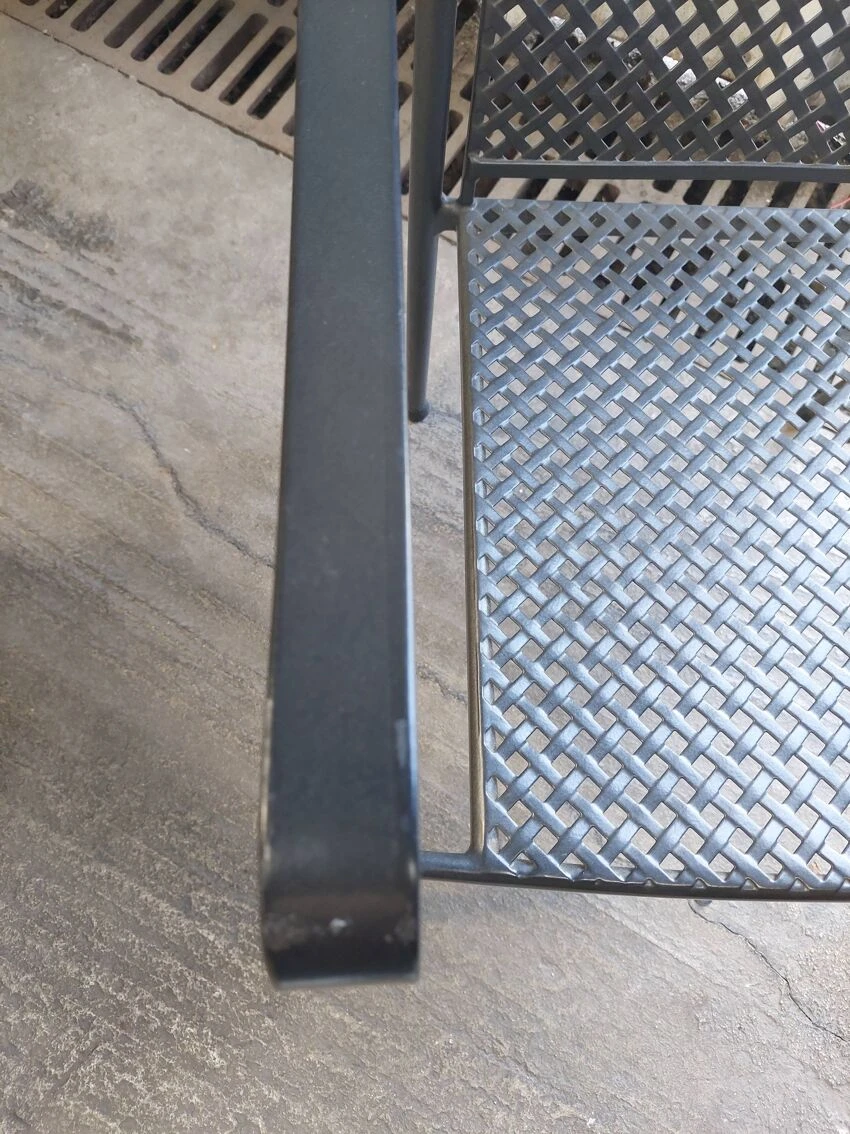 Fauteuil Jardin Excelsior 6 Fauteuil Jardin Excelsior – Image 4