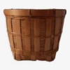 Cache-pot En Rotin Et Osier Années 60 2 Cache-pot En Rotin Et Osier Années 60 -Jardin Fournitures Boutique 763fa047 7986 4a8b b43b b3e21deef4a8