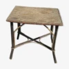 Table Ancienne En Osier Rotin -Jardin Fournitures Boutique 7692e7e7 77ac 436c 8235 4b2d6334772e