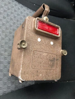 Ancienne Lampe De Manœuvre Vintage 15 Ancienne Lampe De Manœuvre Vintage -Jardin Fournitures Boutique 76953200 b4bd 4832 8710 6ef4a61918ae