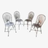 Chaises De Jardin Anciennes Pliantes Fer Forgé -Jardin Fournitures Boutique 76a8d3b0 100f 4812 9821 8d572b21adbb