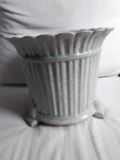 Céramique Craquelée Du XIX Siècle -Jardin Fournitures Boutique 76c16973 eb02 4e06 8007 5e017f73fe08