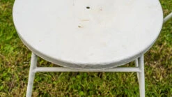 Chaises De Jardin Vintage En Fer / Métal Du Milieu Du Siècle, Années 50 -Jardin Fournitures Boutique 76ce6e40 84c8 4624 9232 9b8591d2f3e8