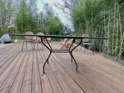 Table Fer Forgé Plein -Jardin Fournitures Boutique 772191d9 7835 4044 8bc9 2a65667c7c0c