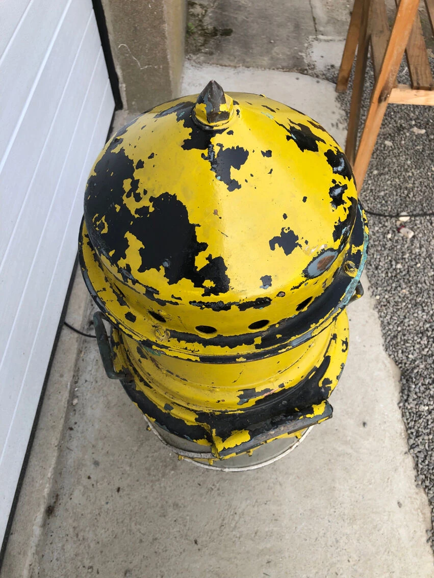 Phare D’entrée De Port 15 Phare D’entrée De Port – Image 13