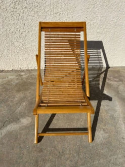 Chilienne Pliante En Bois Massif -Jardin Fournitures Boutique 7734c2fc b2f7 433b 9a1c 6587ccde7703