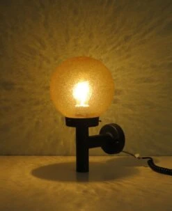 Applique éclairage Extérieur Belgique Des Années 1970 -Jardin Fournitures Boutique 776f0364 572b 425d 8c77 9695d59bf73a