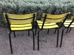 Ensemble Bistrot Table Et 4 Chaises -Jardin Fournitures Boutique 777d4abf 19ea 462a 9a95 35a5962153cf