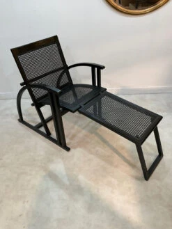 Chaise Longue Arc De Pascal Mourgue éditées Par Triconfort, France Ca 1983 -Jardin Fournitures Boutique 777e2f44 8b79 40c7 931c 03e8405455d2