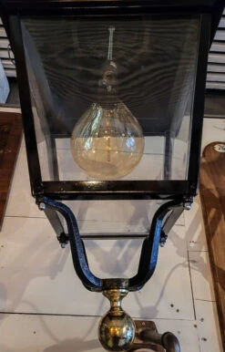 Lanterne De Rue -Jardin Fournitures Boutique 7795cc1f 1840 42e1 a923 4e008b77d4b7