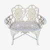 Banc De Jardin 2 Places En Fonte -Jardin Fournitures Boutique 77a58644 8882 afc5 b048 22fd70e80e8d