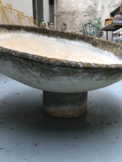 Jardinière Vasque Orientable Design René Pechère édité Par Eternit -Jardin Fournitures Boutique 77b9e763 4693 4317 8666 3f6acfe9b4d0