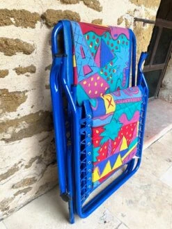 Fauteuil Transat Relax Vintage Lafuma -Jardin Fournitures Boutique 77bb4732 7077 4fdc b520 d3d829f6f621