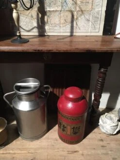 Bidon à Lait En Inox -Jardin Fournitures Boutique 77bf71b2 4bf7 402d 8829 b765deb8634e