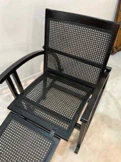 Chaise Longue Arc De Pascal Mourgue éditées Par Triconfort, France Ca 1983 -Jardin Fournitures Boutique 77cb1d89 3999 462a af09 7f5503ba8867