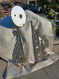 Lampes En Fonte -Jardin Fournitures Boutique 77e2dbcc 551d 4199 a6aa 141fefb95255