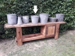 Lessiveuse H30cm En Zinc Jardin 28 Lessiveuse H30cm En Zinc Jardin -Jardin Fournitures Boutique 77e492bd a729 4aa8 a211 58571d1bc6ec