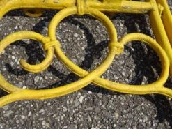 Paire De Montants De Banc De Jardin En Fonte Vers 1930 29 Paire De Montants De Banc De Jardin En Fonte Vers 1930 -Jardin Fournitures Boutique 77f8346f 67a7 4ae7 bf8c 9450e447cb16