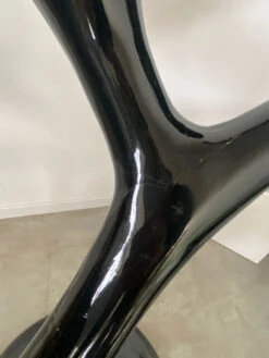 Porte-plante Ou Présentoir De Magasin En Fibre De Verre Vintage, Design Des Années 70/80, Space Age -Jardin Fournitures Boutique 7836b309 35e5 415e 924f ef95639bf82e