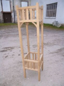 Jardinière En Bois Pour Plantes -Jardin Fournitures Boutique 783e62eb bbc6 45d3 9972 e2a90ccba62b