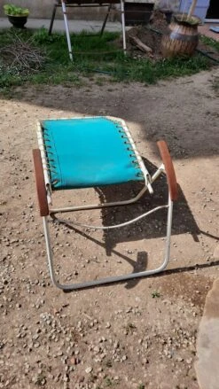 Chaise Longue Basculante -Jardin Fournitures Boutique 787f57ed 50dd 4bb4 b12e e9b12c6f72c7