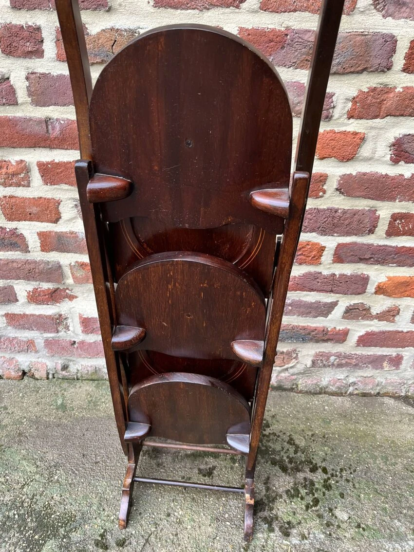 Porte Plante Pliable En Bois 14 Porte Plante Pliable En Bois – Image 12