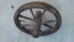 Set De 2 Roues De Jardin Ancienne -Jardin Fournitures Boutique 78c4d4ca d866 4451 bc33 2eaf52fea759