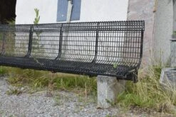 Banc Osvaldo Borsani, Tecno -Jardin Fournitures Boutique 78d7d380 5cfc 468d b5c2 701102f97cd0