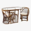 Table De Jardin En Bambou -Jardin Fournitures Boutique 78d816ca 6036 4d5a 9147 8215d68c83c1