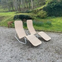 Chaises Longues Pour Jardin, Terrasse... -Jardin Fournitures Boutique 78e7e4e5 07c8 4fea 837c 76123f3b06ae