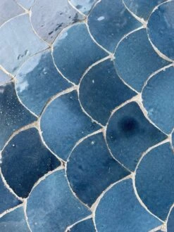 Table Ronde Zelliges écailles De Poisson Fait Main 12 Personnes -Jardin Fournitures Boutique 793acbf6 d519 4d09 899a 5f37a5ddfc37