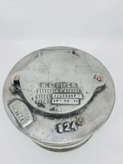 Lampe D’extérieur Provenant D’un Mat De Bateau, Circa 1950 -Jardin Fournitures Boutique 796ee915 2b62 4db4 a1d2 0c20da50632c