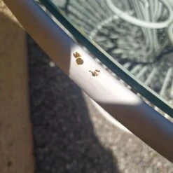 Table De Jardin Des Années 1950 -Jardin Fournitures Boutique 798d0414 a74f 4e5d 8306 c8b491f1dc12