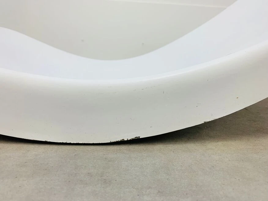 Transat Fibre De Verre Eurolax R1 Par Charles Zublena 8 Transat Fibre De Verre Eurolax R1 Par Charles Zublena – Image 6