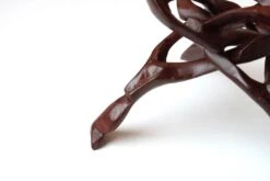 Sellette Pliante En Bois, Années 70 -Jardin Fournitures Boutique 79bbe5e1 2d45 43a9 810a e3cf4c26fb0f