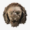 Tête De Lion En Fonte -Jardin Fournitures Boutique 79d6f6b6 0c56 402f b95c 1252a15ed6f0