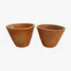 Lot De 2 Pots à Résine -Jardin Fournitures Boutique 79dbf3c0 2677 4971 900b 316650fb2624