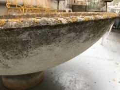 Jardinière Vasque Orientable Design René Pechère édité Par Eternit -Jardin Fournitures Boutique 79efca57 f488 4fee 9163 c2ce82d069a1