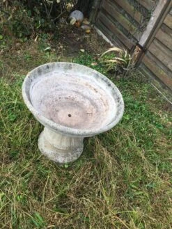 Vase Médicis En Pierre Reconstituée -Jardin Fournitures Boutique 7a03d527 5a35 4c5b 8504 4e73a70afd94