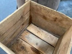 Caisse Publicitaire Vintage Saucisson Olida 1960 -Jardin Fournitures Boutique 7a052fa5 17a1 43be 8e1a 99bddd26bc0e