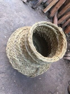 Jarre En Feuille De Doum 9 Jarre En Feuille De Doum -Jardin Fournitures Boutique 7a7b4ecb b1d1 48c4 86a5 ac4f0d5af24a