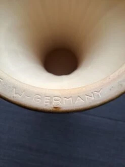 Piedestal Allemagne De L'Ouest - Table De Plantes -Jardin Fournitures Boutique 7a95ba0b 8fe9 4d02 9b14 7abc1369714d