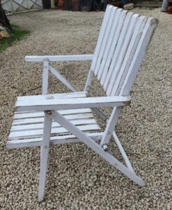 Fauteuil Pliant De Jardin à Lattes De Bois -Jardin Fournitures Boutique 7a966108 9817 43b5 91a3 58c531cf3db6