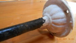 Ancienne Lampe Potence De Cour Début Xxème 52 Cm -Jardin Fournitures Boutique 7ac2987c d468 4e92 82a5 3aabe476e2ff