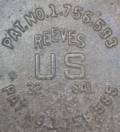 Seau US En Métal -Jardin Fournitures Boutique 7ac768f2 bbb6 4899 b456 b08e1b9c103e