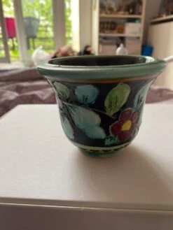 Cache Pot Cérart Monaco Signé/numéroté -Jardin Fournitures Boutique 7aeccf34 06cc 4145 96db 88995eb1184e