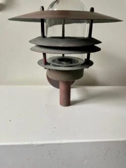 Applique Murale Danoise Classique En Cuivre -Jardin Fournitures Boutique 7af04f06 5369 456d bbe6 072f158a4132