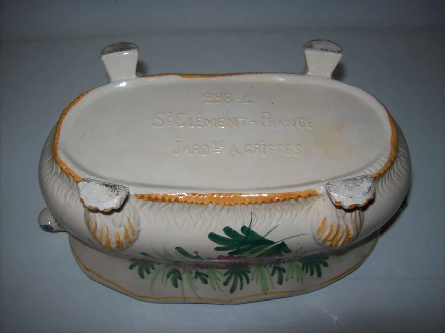 Jardinière Saint Clément 16 Jardinière Saint Clément – Image 14