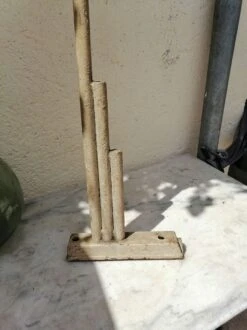 Lampe De Rue Industrielle 1950 Eclatec Vintage -Jardin Fournitures Boutique 7b17b3e7 7725 42ff b9bb a15f909f3a1c